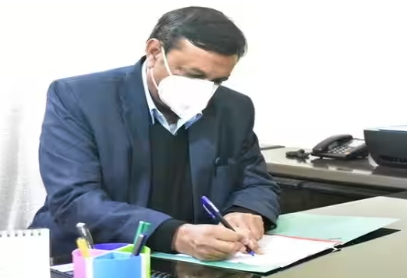 गढ़वाल कमीशनर