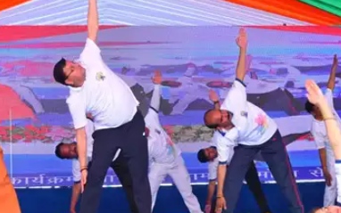 सीएम धामी