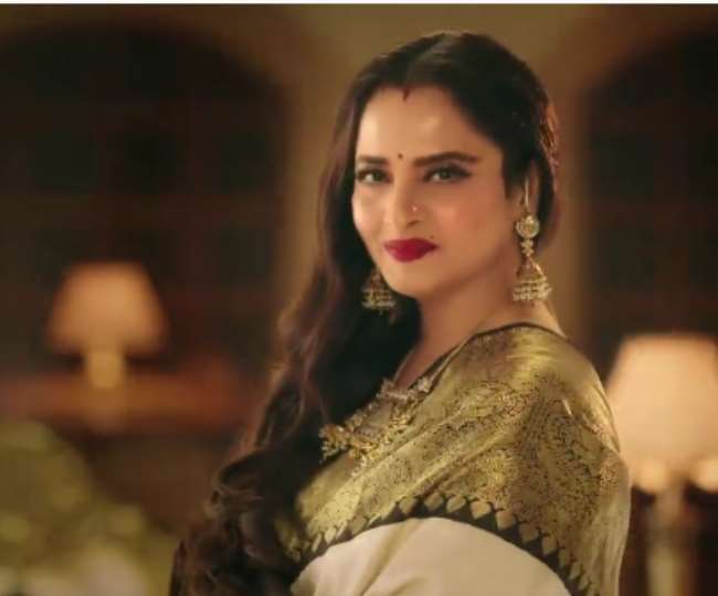 rekha