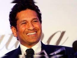 SACHIN