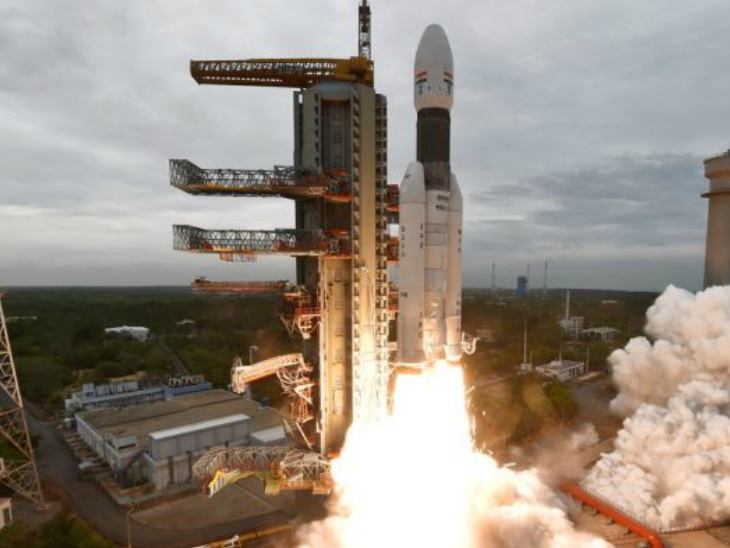 Chandrayaan 3 launch