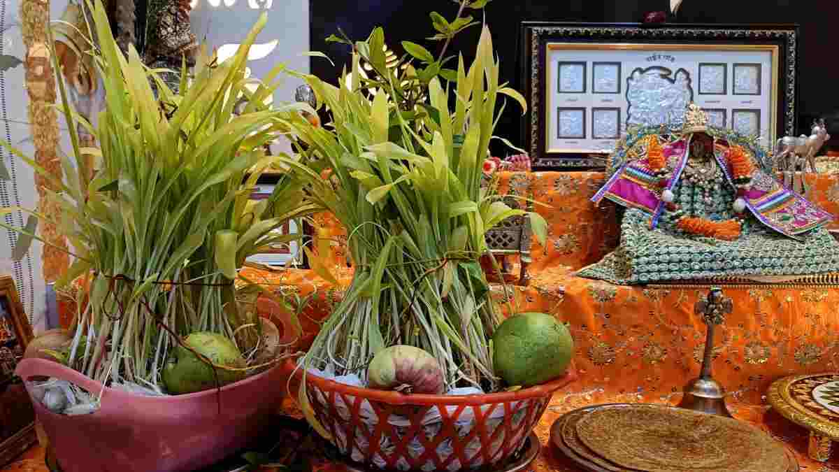 हरेला harela