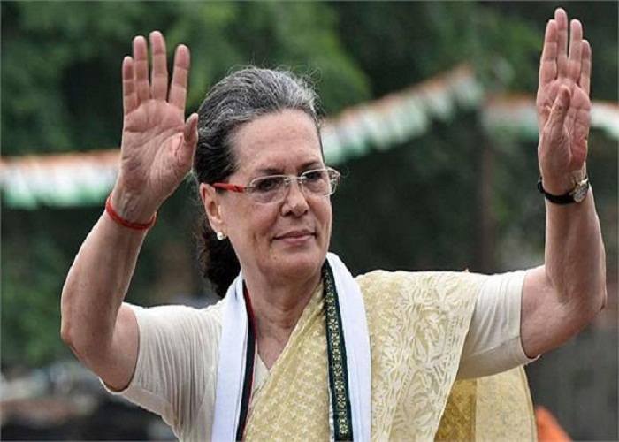 sonia gandhi
