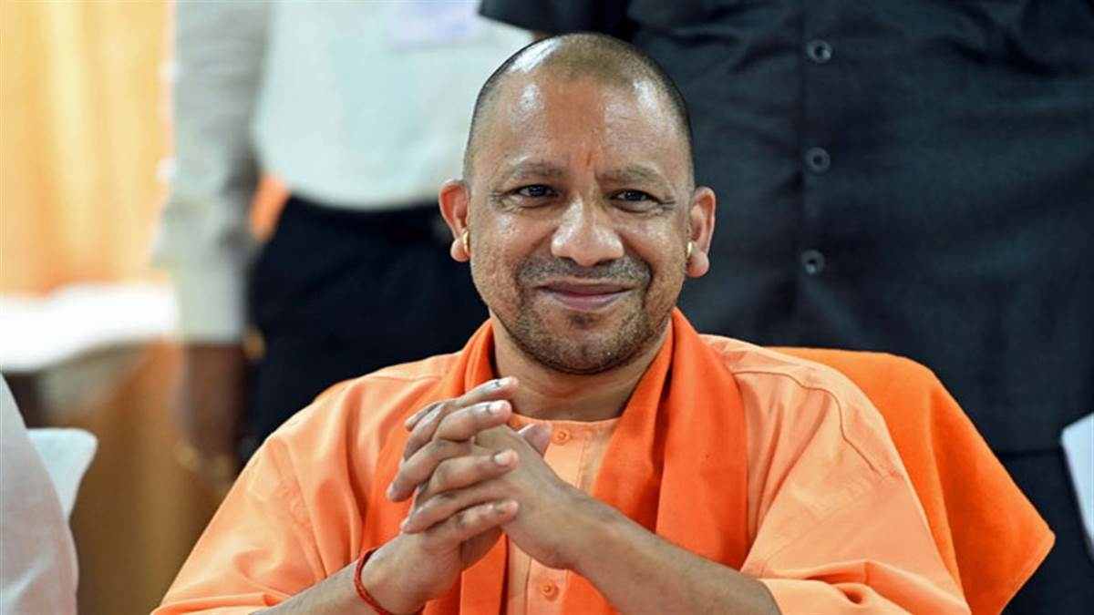 cm yogi aditiynath