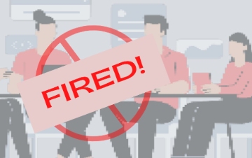 FIRED