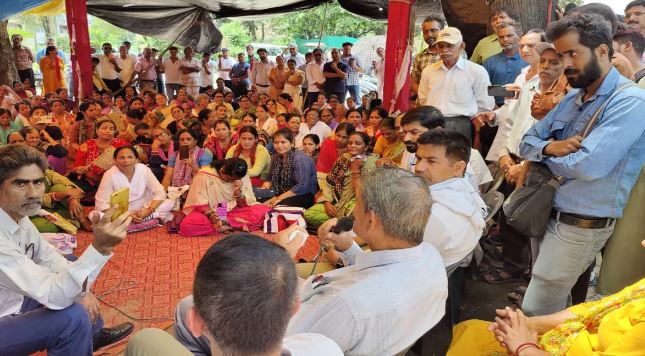 HARISH RAWAT IDPL