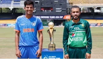 INDVSPAK