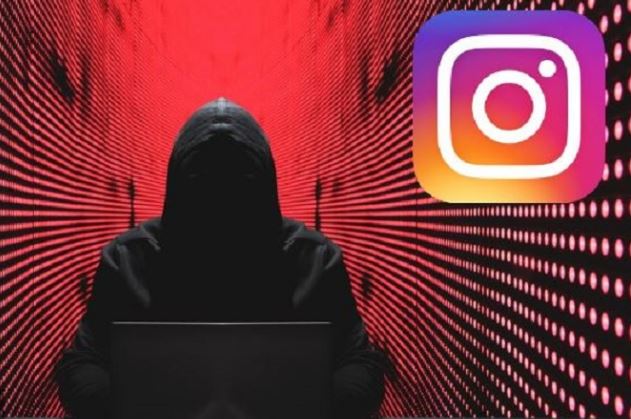INSTA CYBER CRIME