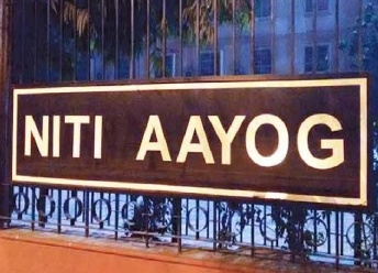 NITI AAYOG