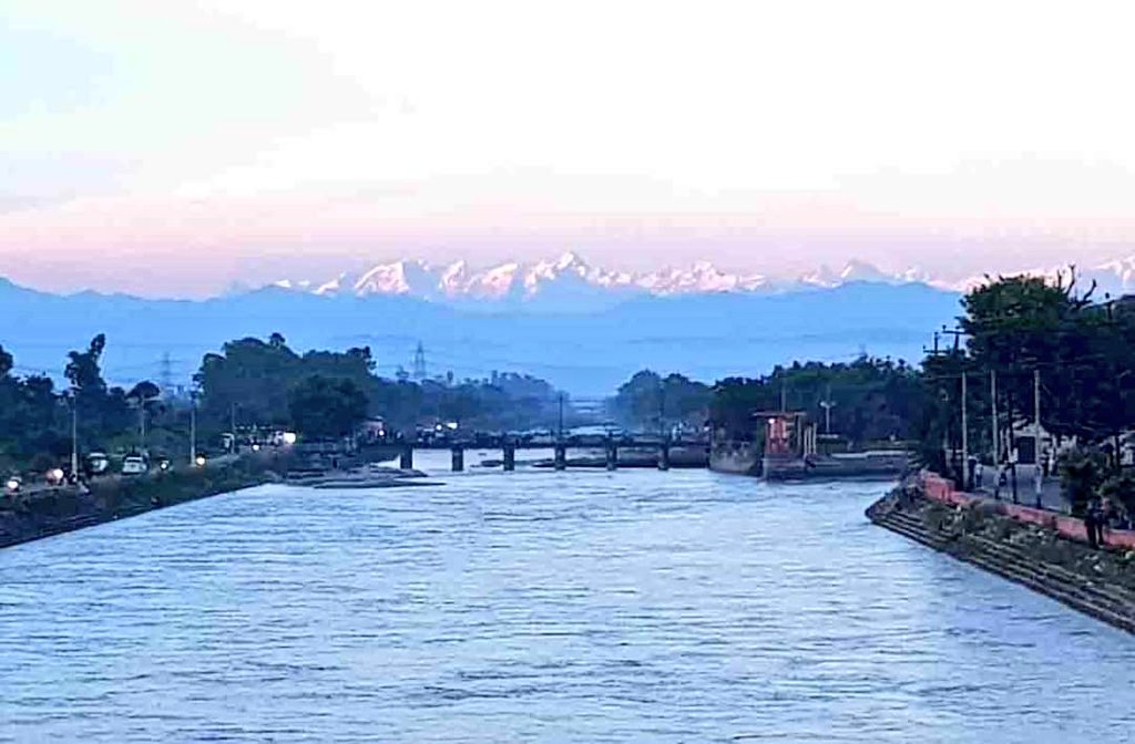 ROORKEE VIRAL PHOTO