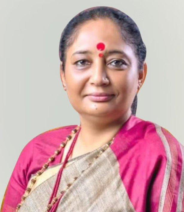 MLA Ritu Khanduri alert after rain damage in Kotdwar, said, don't worry