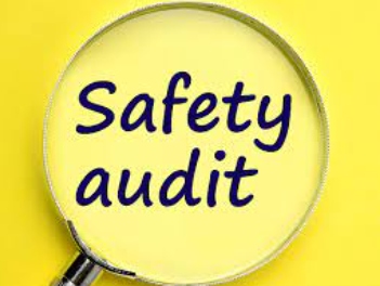 SAFETY AUDIT
