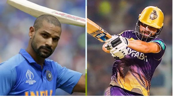 SHIKHAR & RINKU