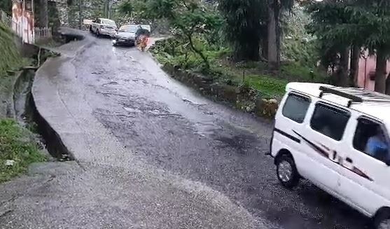 TEHRI
