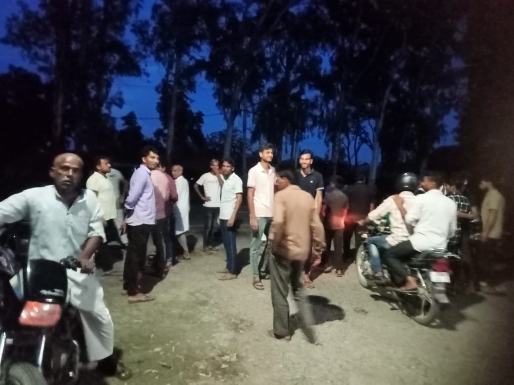 ROORKEE HADSA