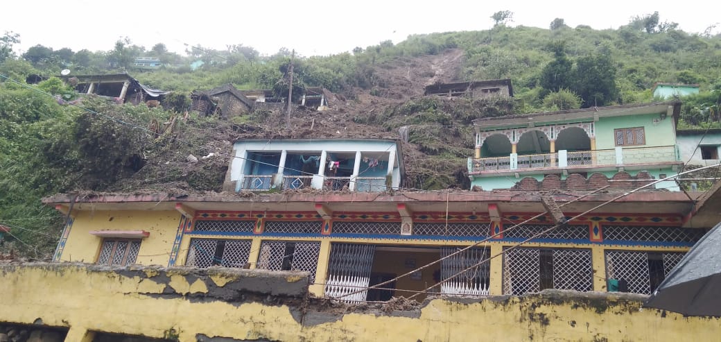 TEHRI BHUSKHALAN