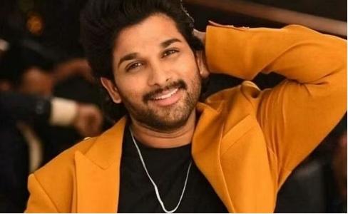 allu arjun