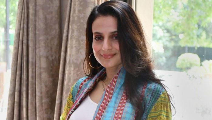 ameesha