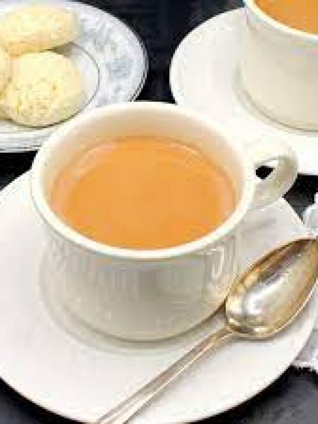 chai