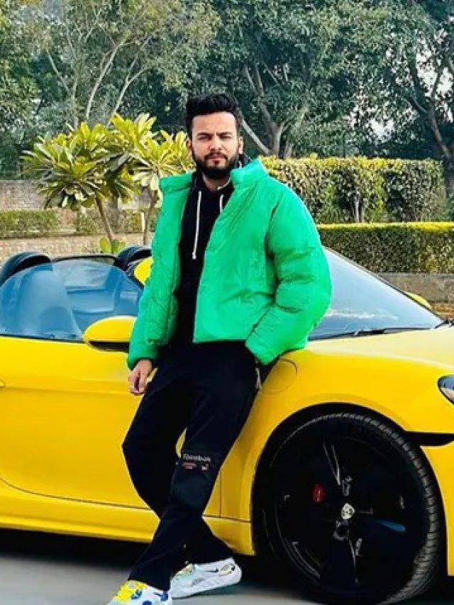 elvish yadav