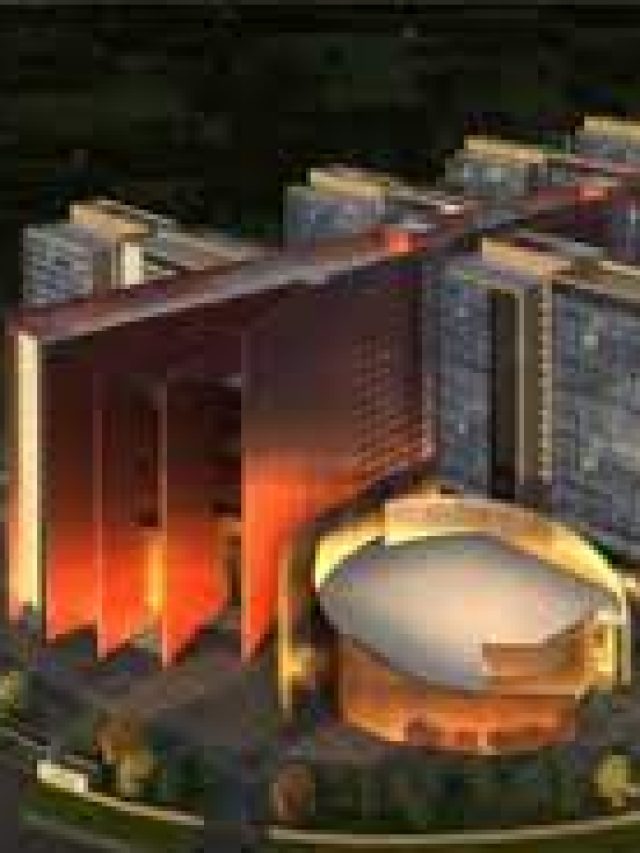 gujrat building