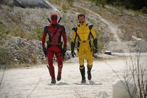 deadpool 3