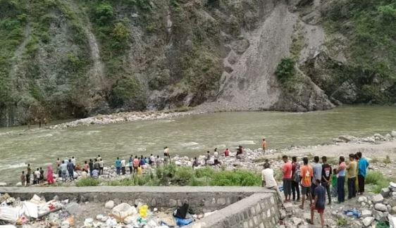 ganga mai bahi