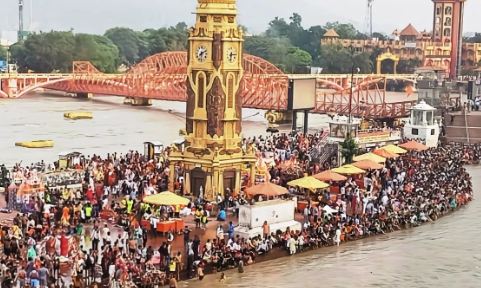 haridwar