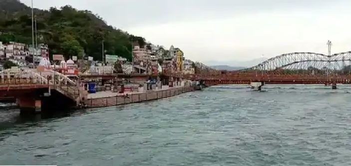 haridwar ganga