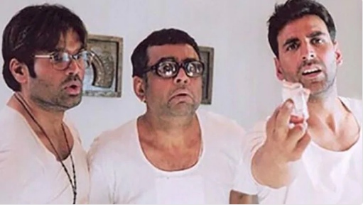 hera pheri