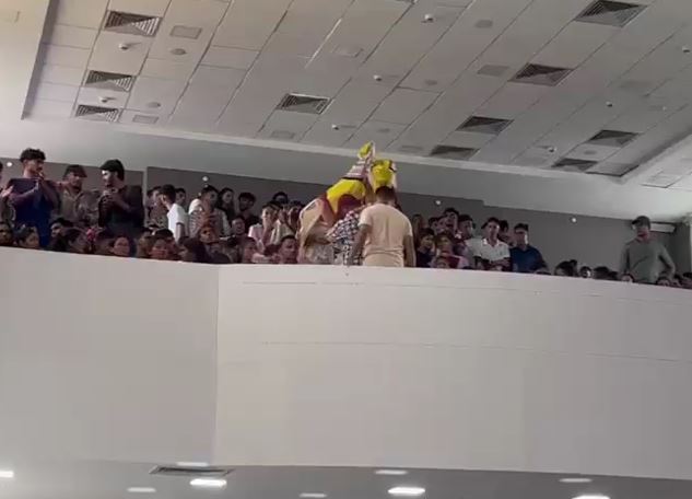 hungama
