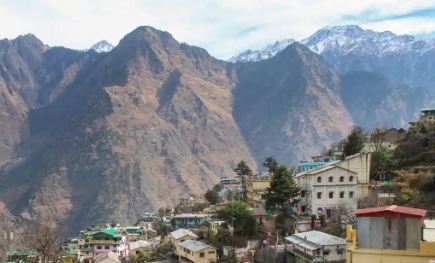 joshimath