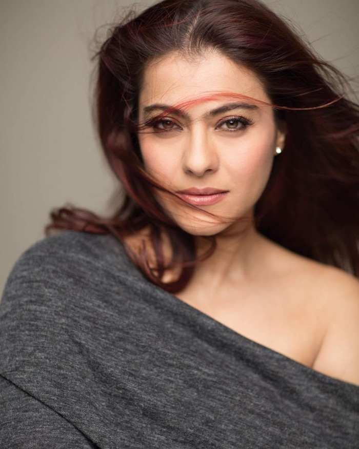 KAJOL