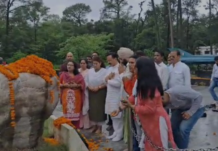 karan mahara kargil diwas