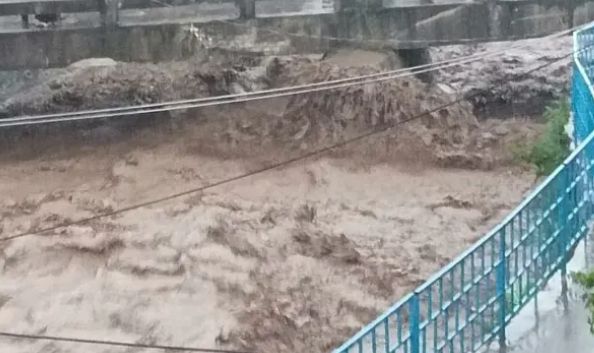 kotdwar flood