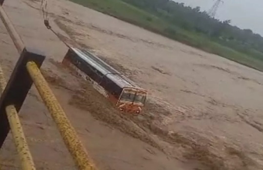 nadi mai fasi bus