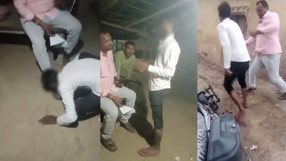 UTTAR PRADESH