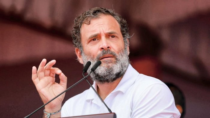 rahul gandhi राहुल गांधी कांग्रेस मुक्त भारत