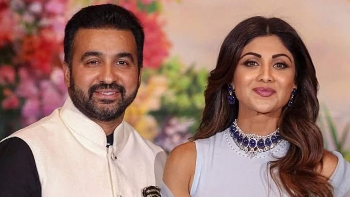 raj kundra