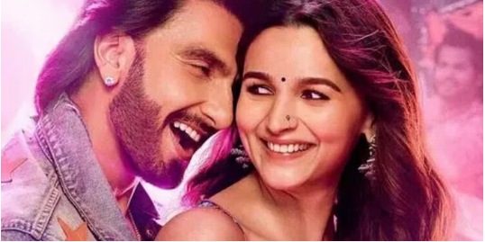 rocky and rani