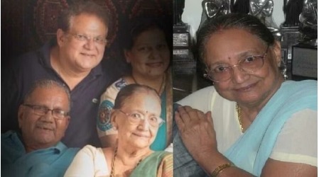 saroj
