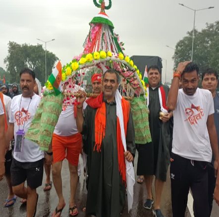 संजीव बालियान