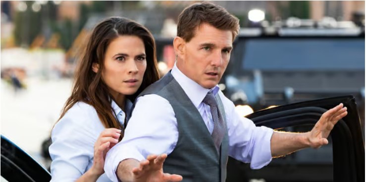 tom cruise
