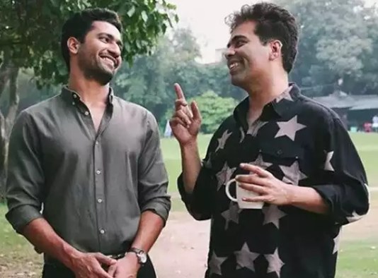 vicky kaushal
