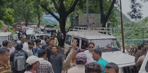 चमोली हादसा