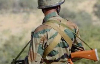 जवान लापता