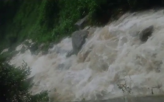 नाला उत्तरकाशी