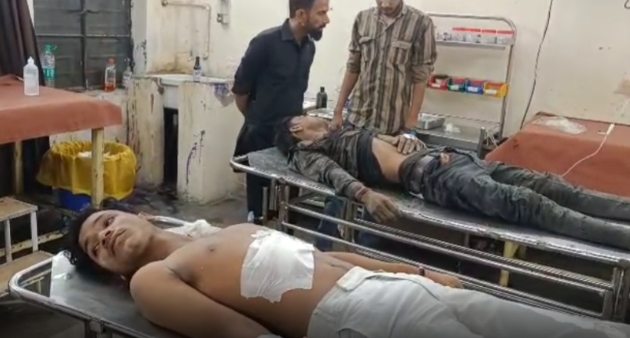 हरिद्वार हड़कंप