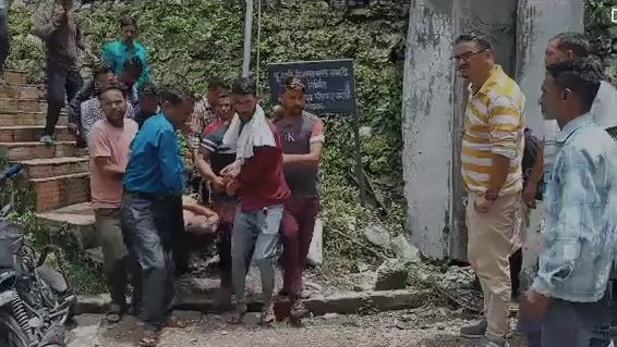 हादसा