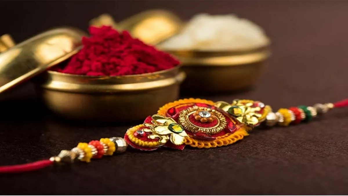 rakshabandhan 2023